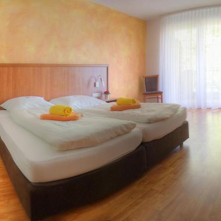 Hotel Seegasthof Zaberfeld חדר תמונה