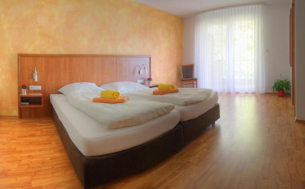 Hotel Seegasthof Zaberfeld חדר תמונה