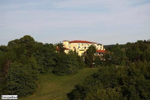 Hotel Seegasthof Zaberfeld מראה חיצוני תמונה