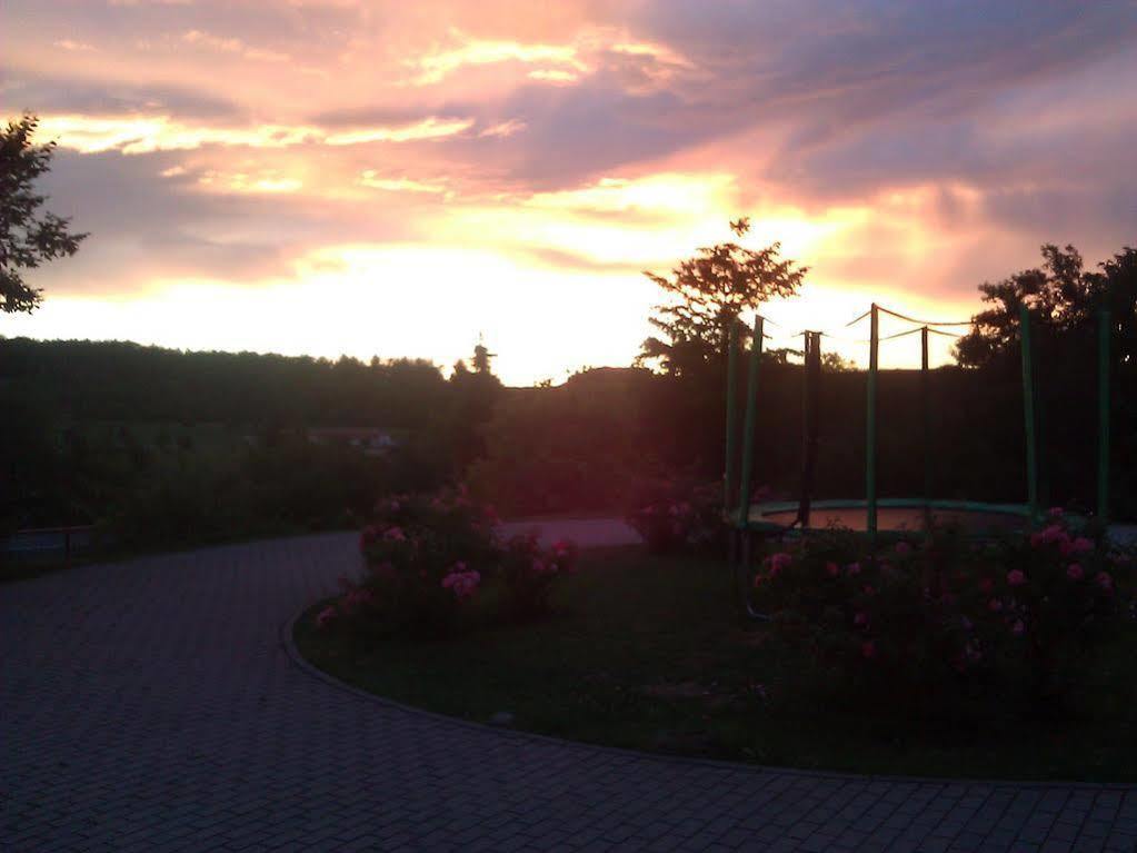Hotel Seegasthof Zaberfeld מראה חיצוני תמונה