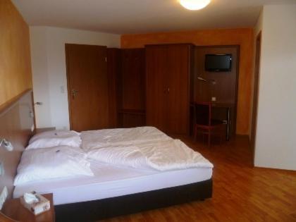 Hotel Seegasthof Zaberfeld מראה חיצוני תמונה